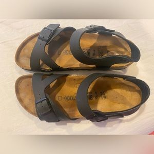 BIRKENSTOCK Rio Women’s Sandals